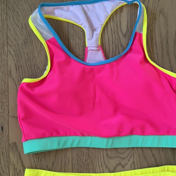 2 Piece Swimsuit - Picture 3 of 3
